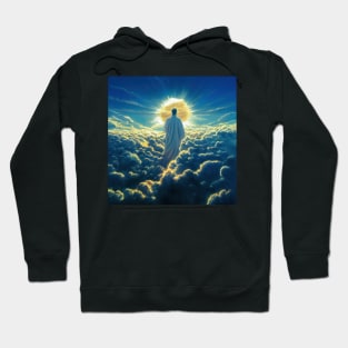 Story of Creation Series Hoodie